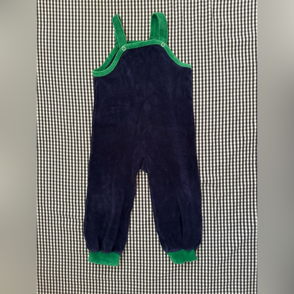 Vintage one piece petit bateau